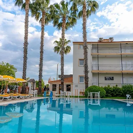 Mirasu Hotel Agva (Mediterranean)