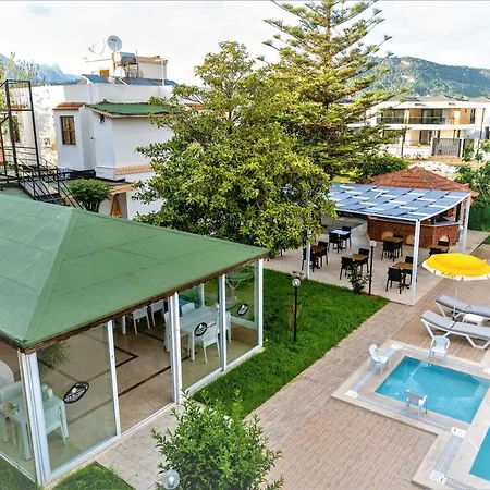 Mirasu Hotel *