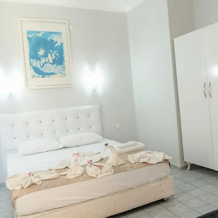 Mirasu * Agva (Mediterranean)