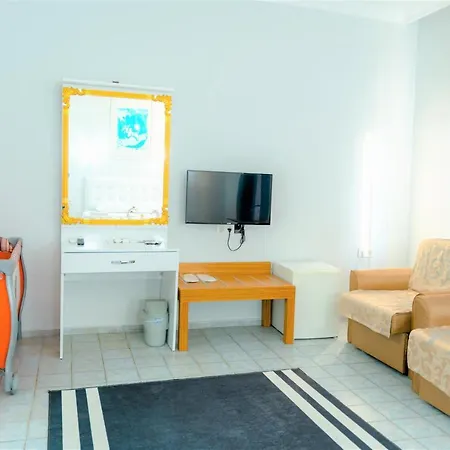 Hotel Mirasu *