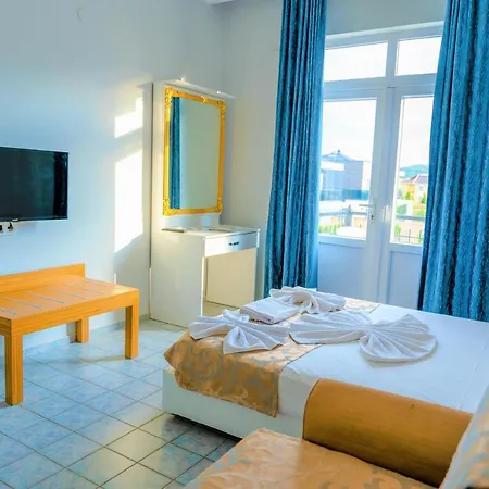 Hotel Mirasu Agva (Mediterranean)