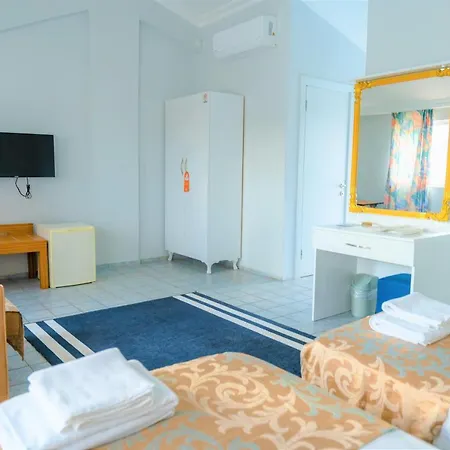 Mirasu Hotel Agva (Mediterranean)