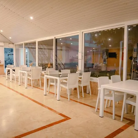 Mirasu * Agva (Mediterranean)