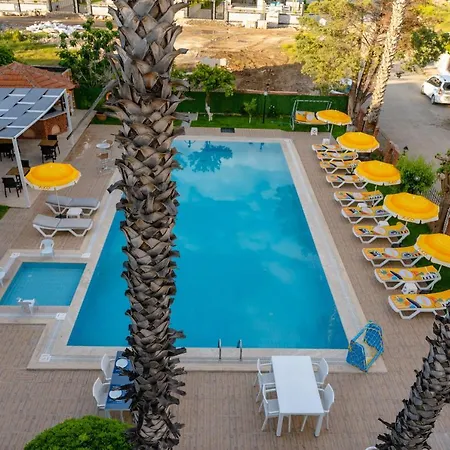 Hotel Mirasu *