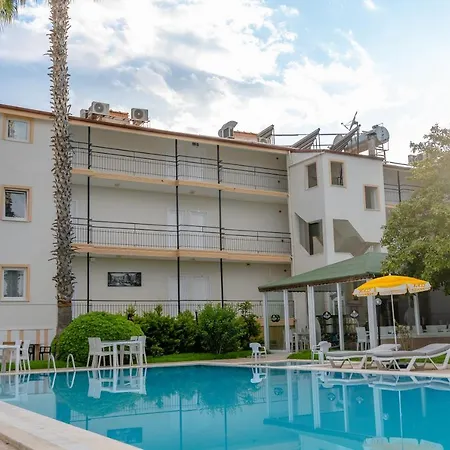Mirasu Hotel Agva (Mediterranean)